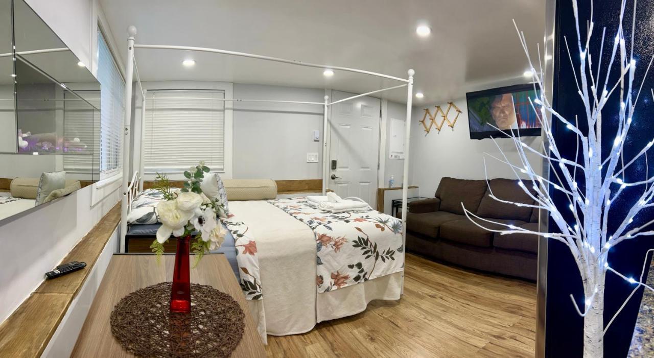Resort Style Home Living With Private Pool And Hottub Delta Exteriör bild